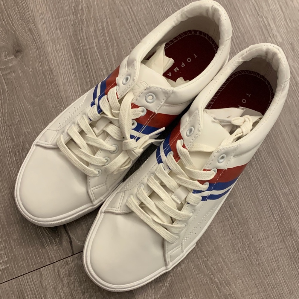 Top man shoes size9